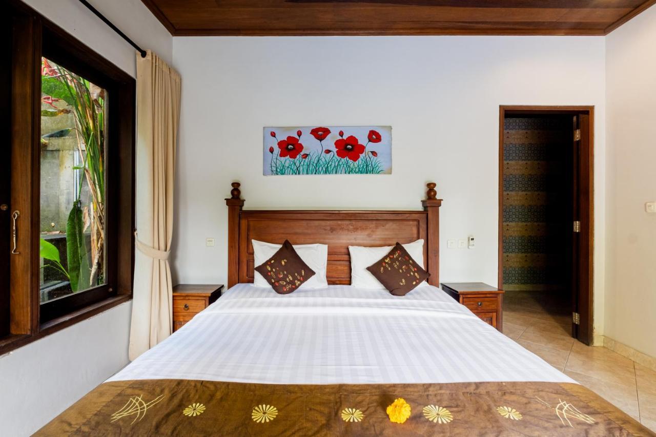 Pukakoo Villas And Suite By Supala Ubud Exterior foto