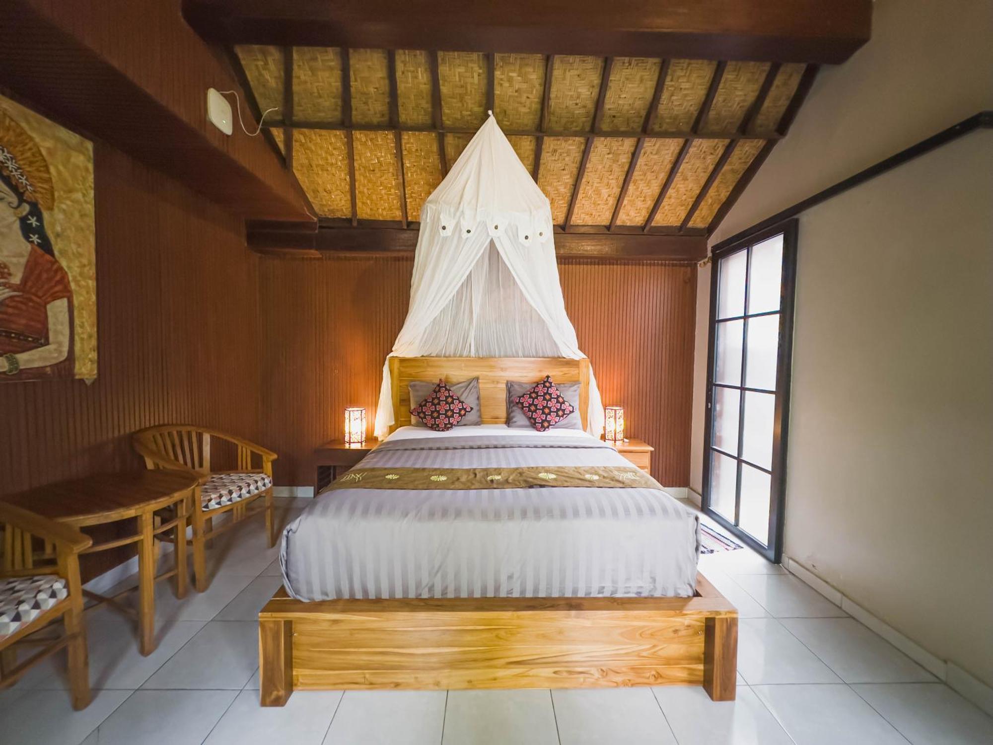 Pukakoo Villas And Suite By Supala Ubud Exterior foto