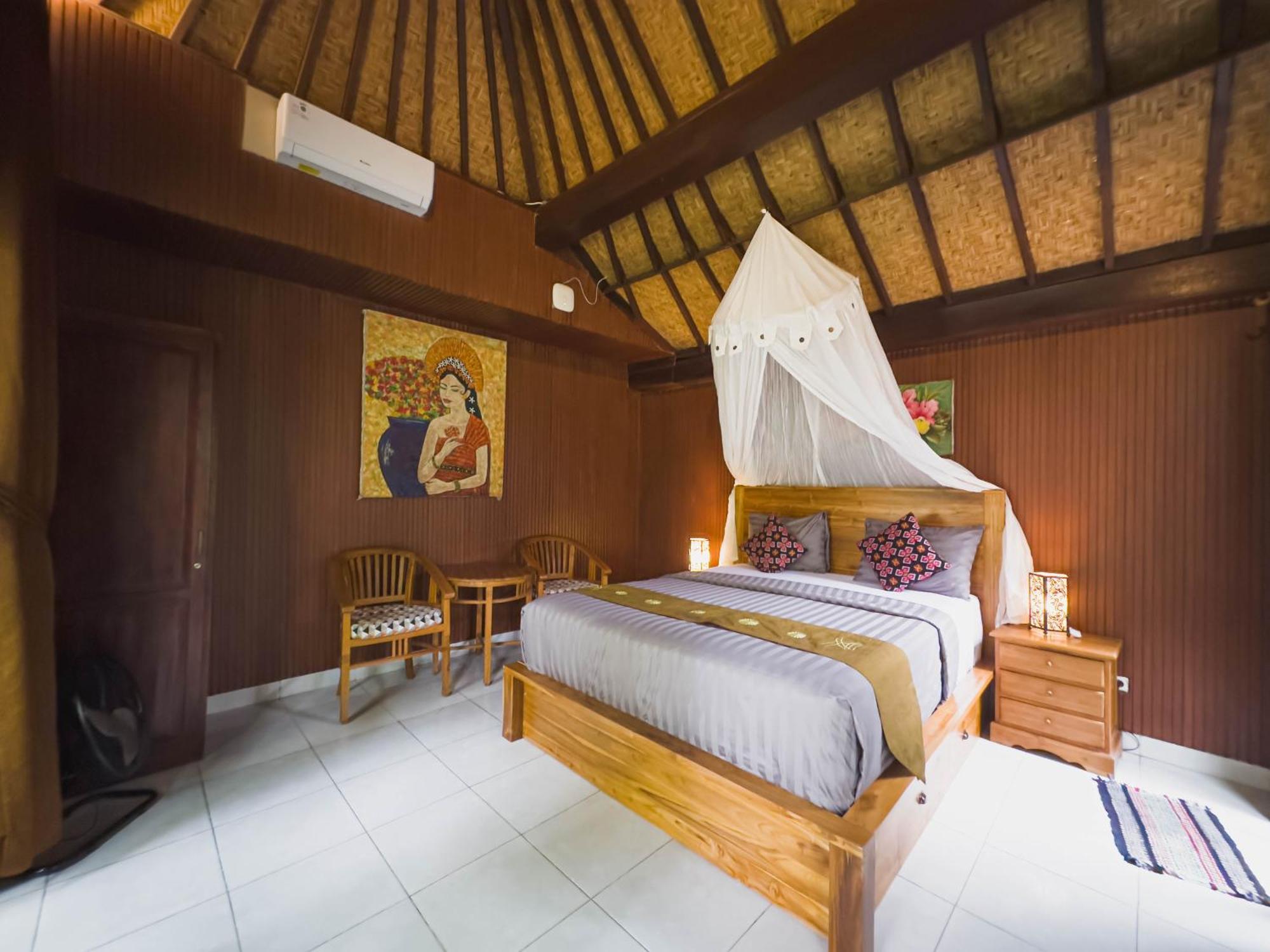 Pukakoo Villas And Suite By Supala Ubud Exterior foto
