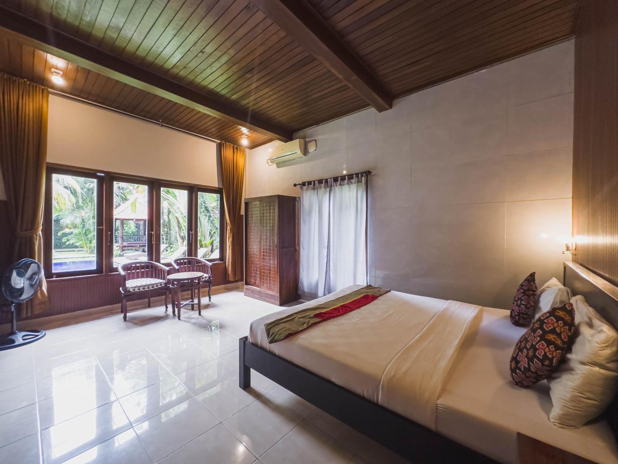 Pukakoo Villas And Suite By Supala Ubud Exterior foto